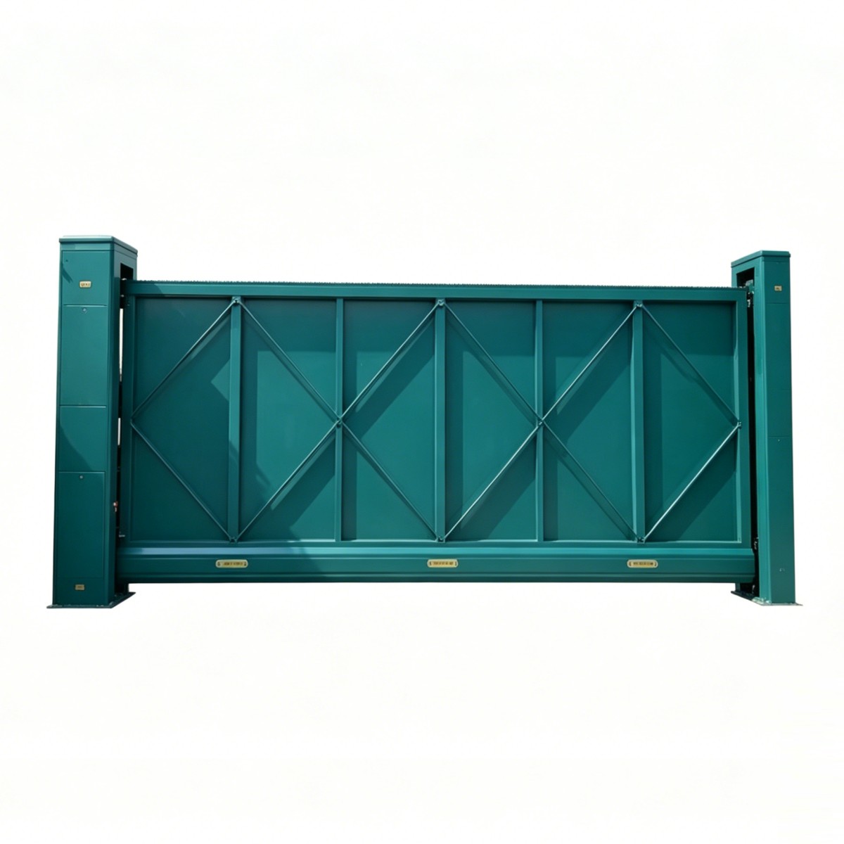 平顶山新华香山管委会电动悬空门